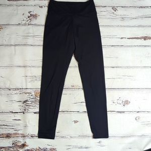 Express high rise leggings